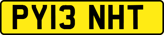 PY13NHT