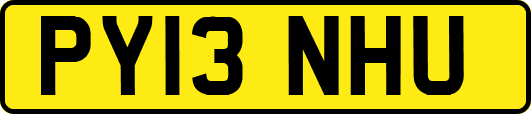 PY13NHU