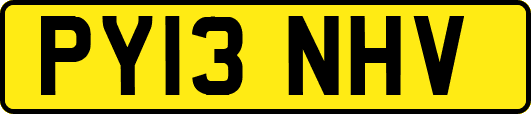 PY13NHV