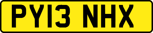 PY13NHX