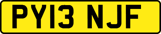 PY13NJF