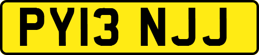 PY13NJJ