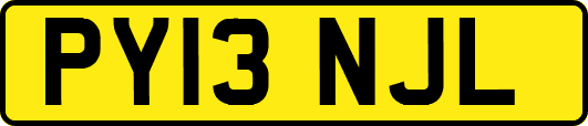 PY13NJL