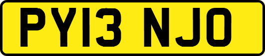 PY13NJO