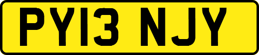 PY13NJY