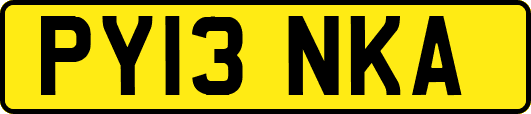 PY13NKA