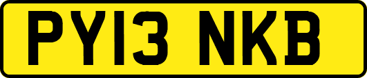 PY13NKB