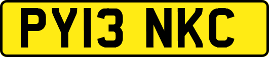 PY13NKC