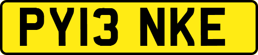 PY13NKE