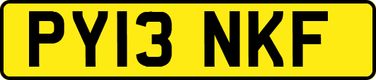PY13NKF