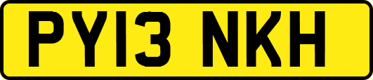 PY13NKH
