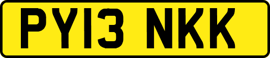 PY13NKK
