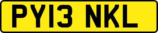 PY13NKL