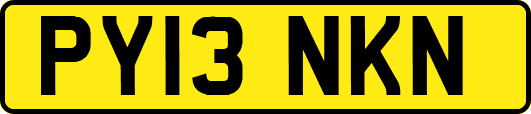PY13NKN