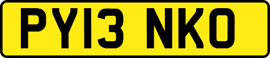 PY13NKO