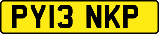PY13NKP