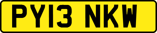 PY13NKW
