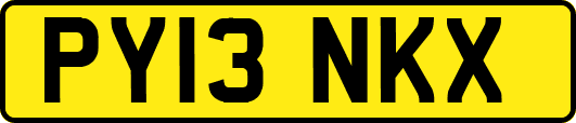 PY13NKX