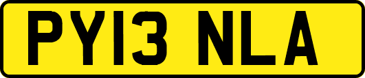PY13NLA