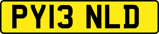PY13NLD