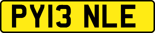PY13NLE