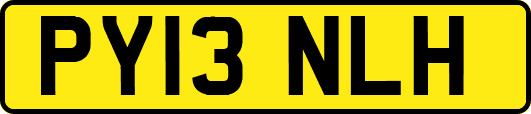 PY13NLH
