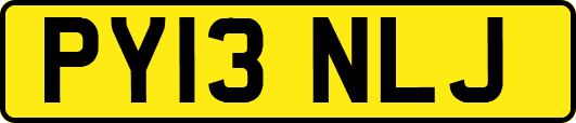 PY13NLJ