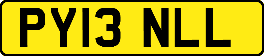 PY13NLL
