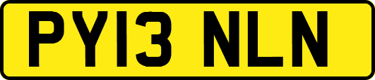 PY13NLN