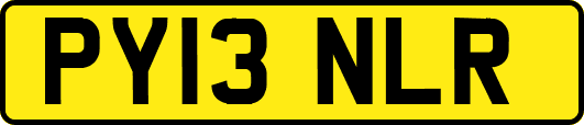 PY13NLR