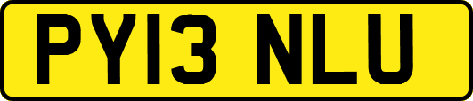PY13NLU