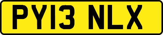 PY13NLX
