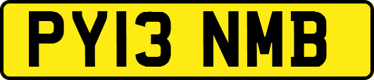 PY13NMB