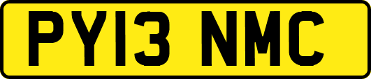 PY13NMC