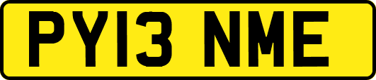 PY13NME