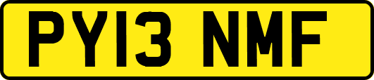 PY13NMF
