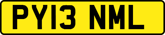 PY13NML