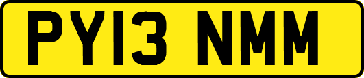 PY13NMM