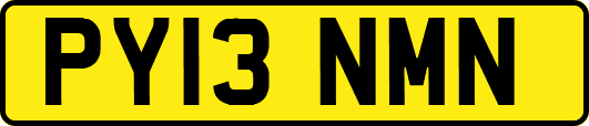 PY13NMN