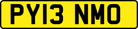 PY13NMO
