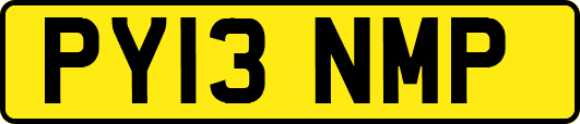 PY13NMP