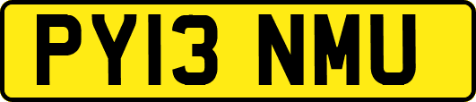 PY13NMU