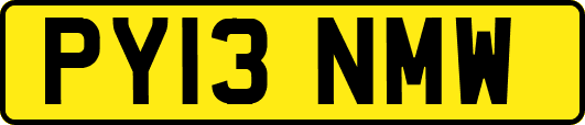 PY13NMW