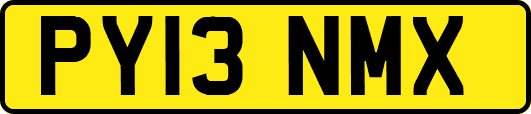PY13NMX