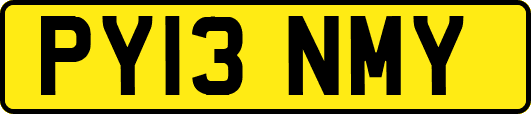 PY13NMY