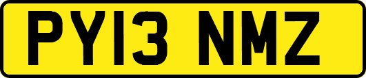PY13NMZ