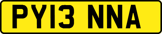 PY13NNA