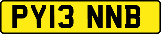 PY13NNB