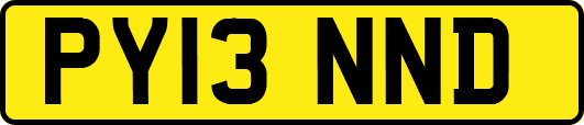 PY13NND