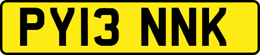 PY13NNK